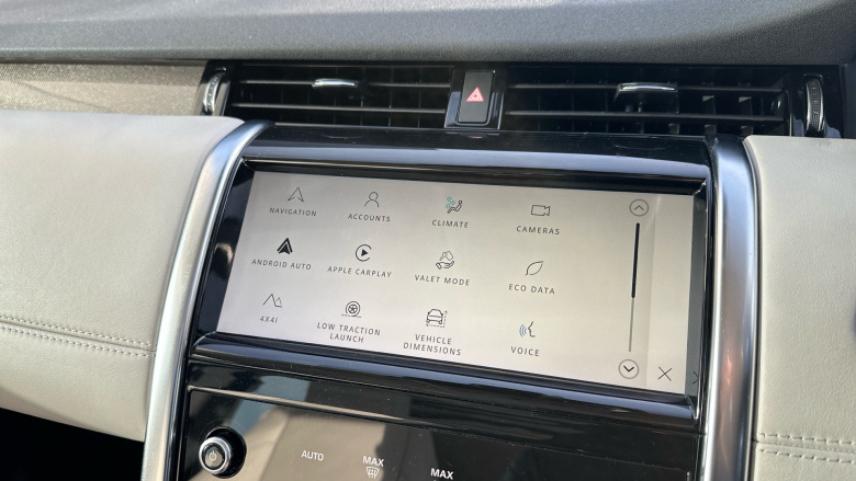 Land Rover Discovery Sport 2.0 D200 HSE 5dr Auto Diesel Station Wagon